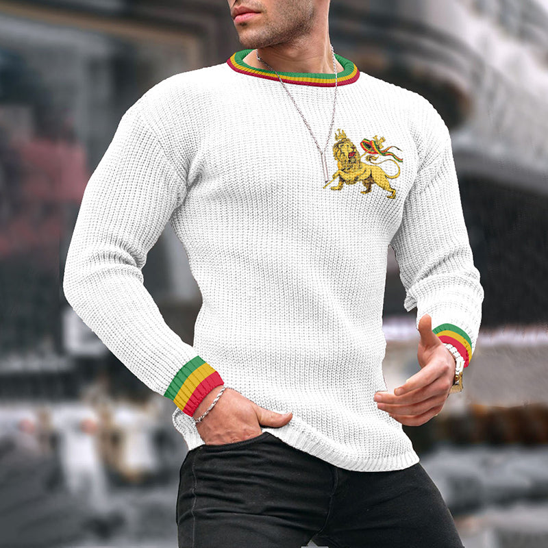 Elegantly Designed Jumper