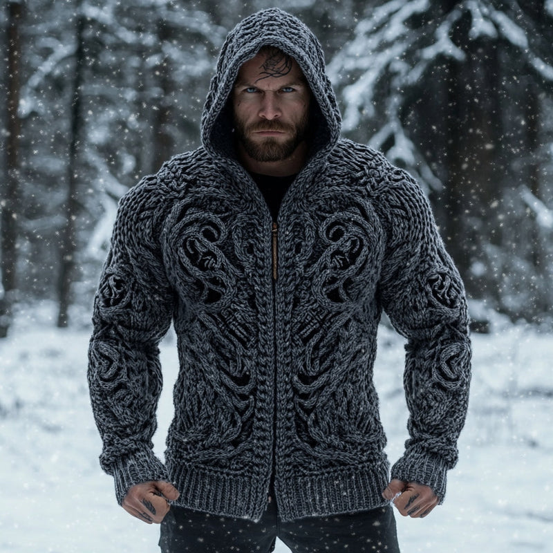 Classic Vintage Jumper