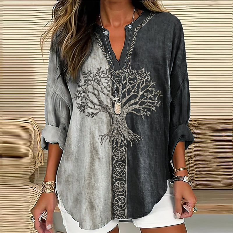 Classic Designed Shirt