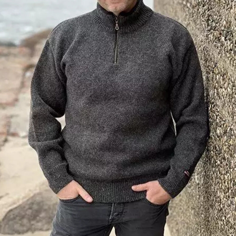 Beautifully Crafted Jumper