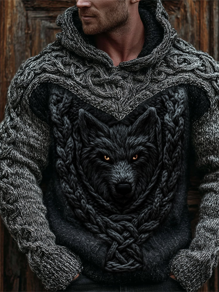 Vintage Inspired Jumper