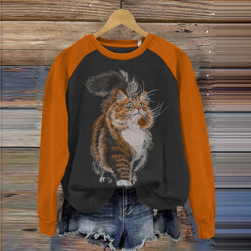 Timeless Vintage Style Shirt