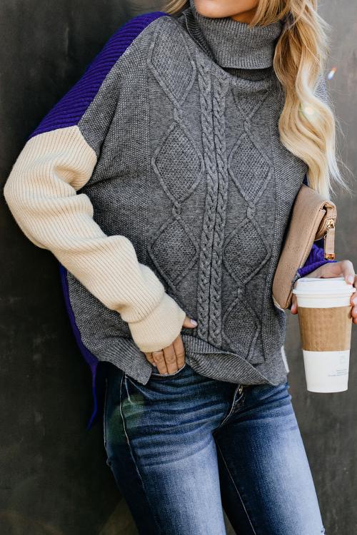 Vintage Inspired Jumper