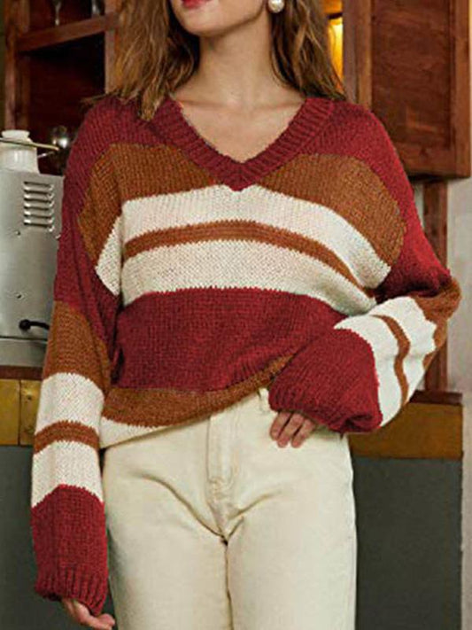 Guadalupe® | Elegant and casual winter sweater