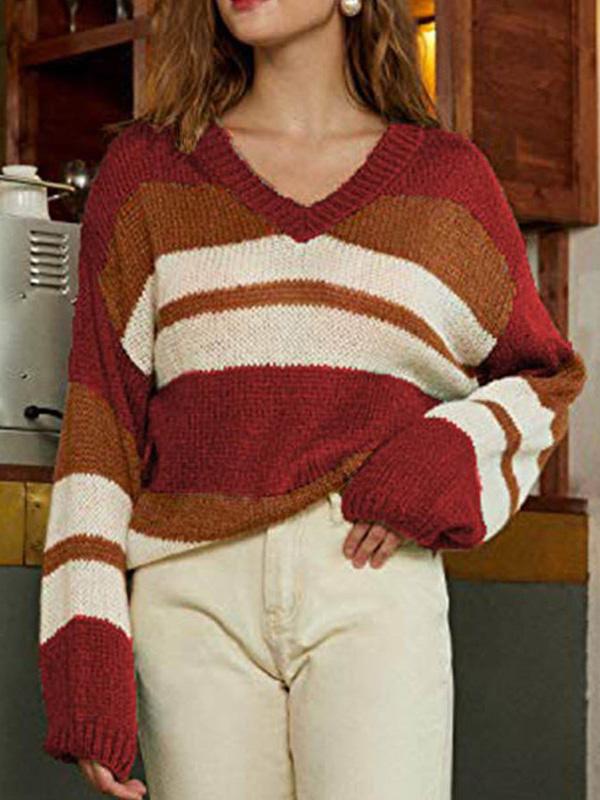 Vintage Inspired Jumper