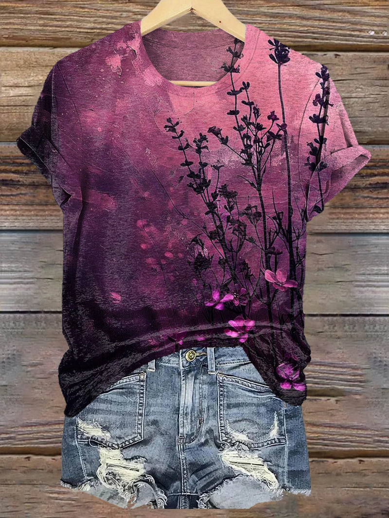 Classic Designed T-Shirt