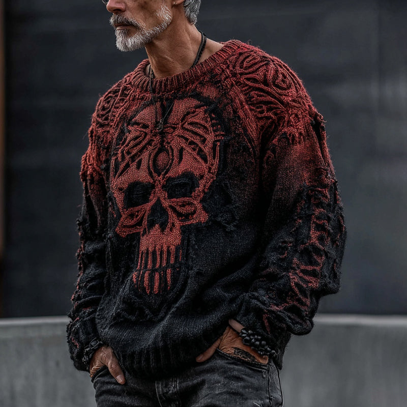 Thoughtfully Designed Jumper