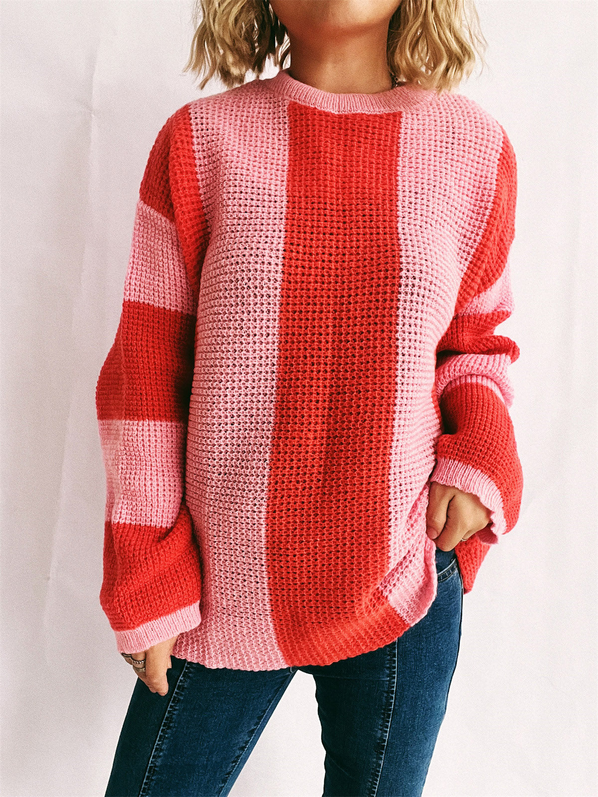 Elegantly Designed Jumper