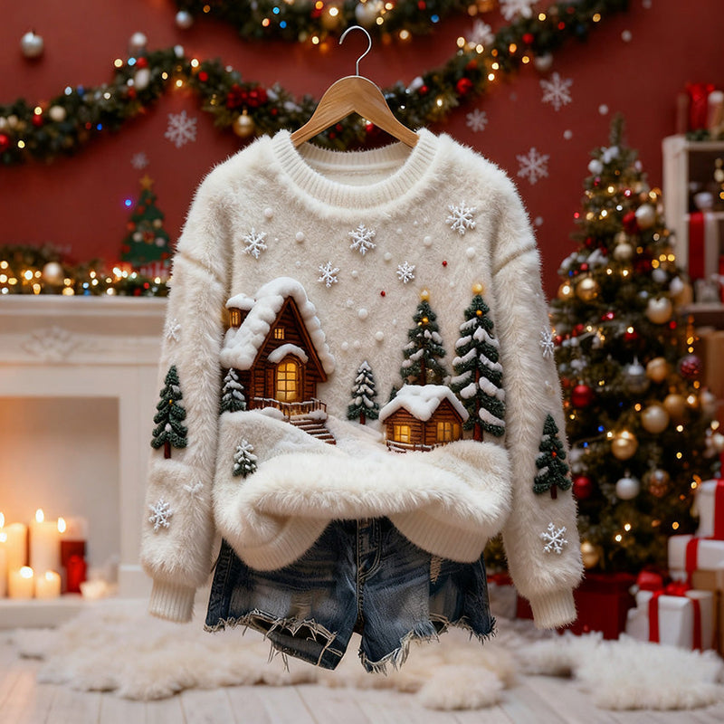 Classic Designed Jumper