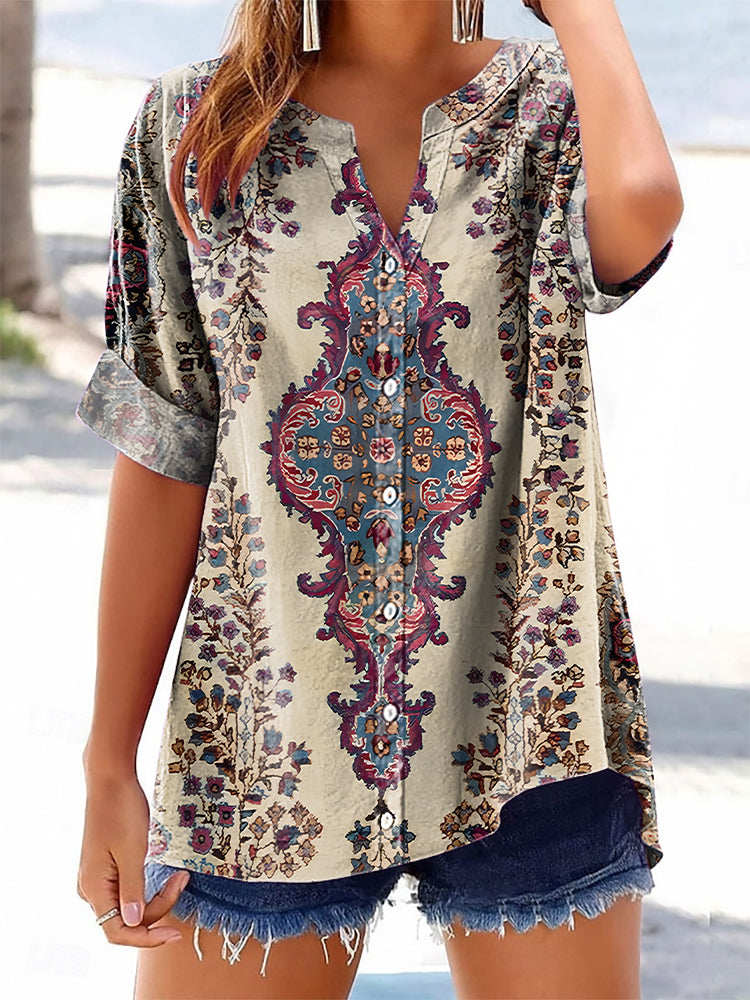 Thoughtfully Designed Garment