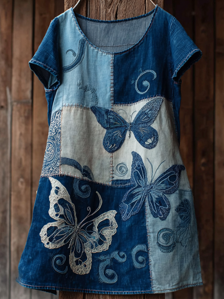 Thoughtfully Designed Dress