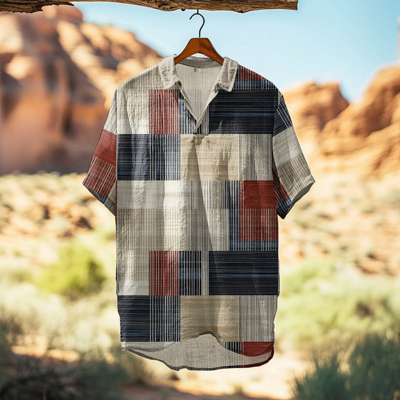 Gracefully Designed Shirt