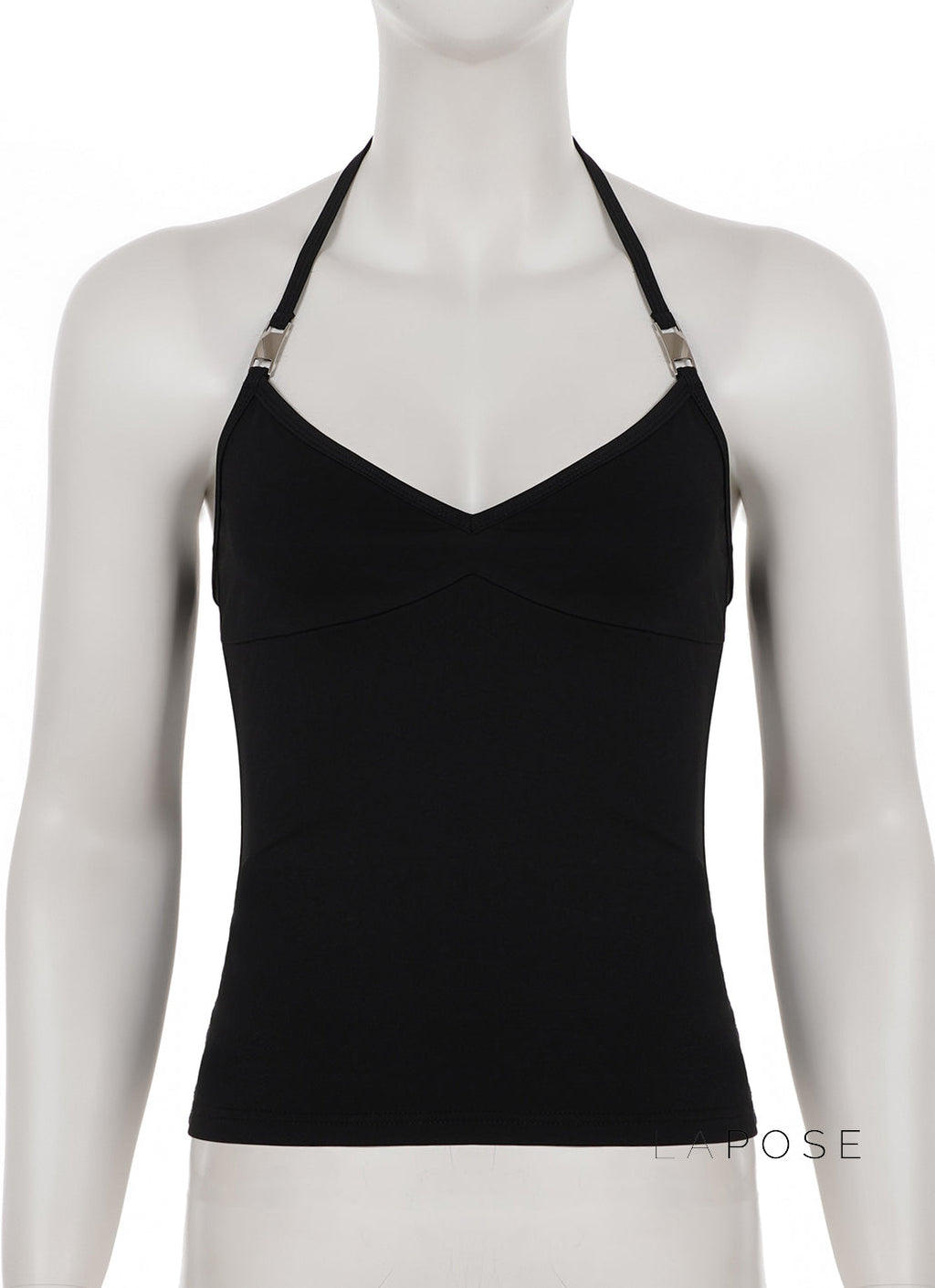 Well Tailored Top with a Graceful Silhouette