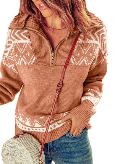 Classic Vintage Jumper