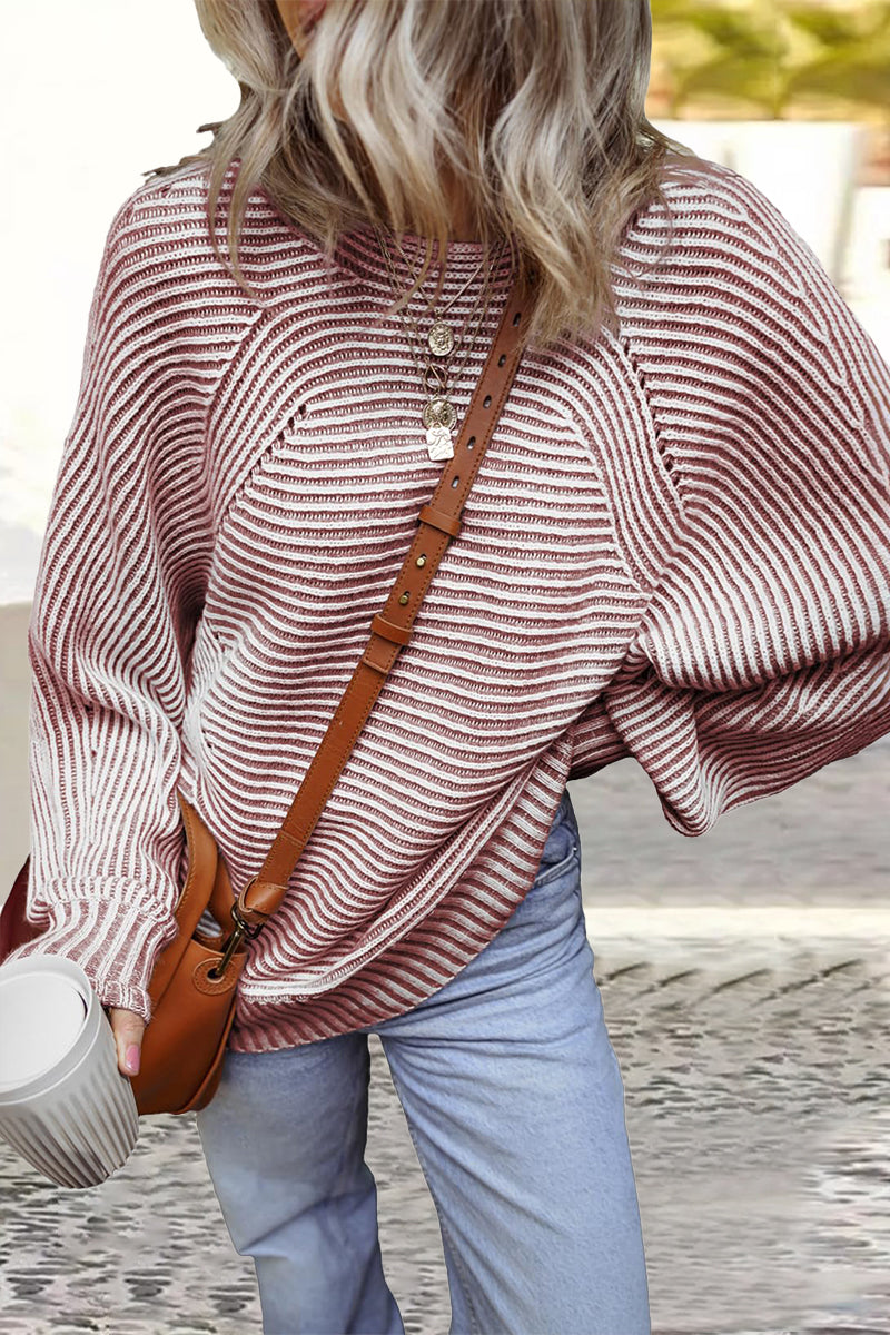 Thoughtfully Designed Jumper