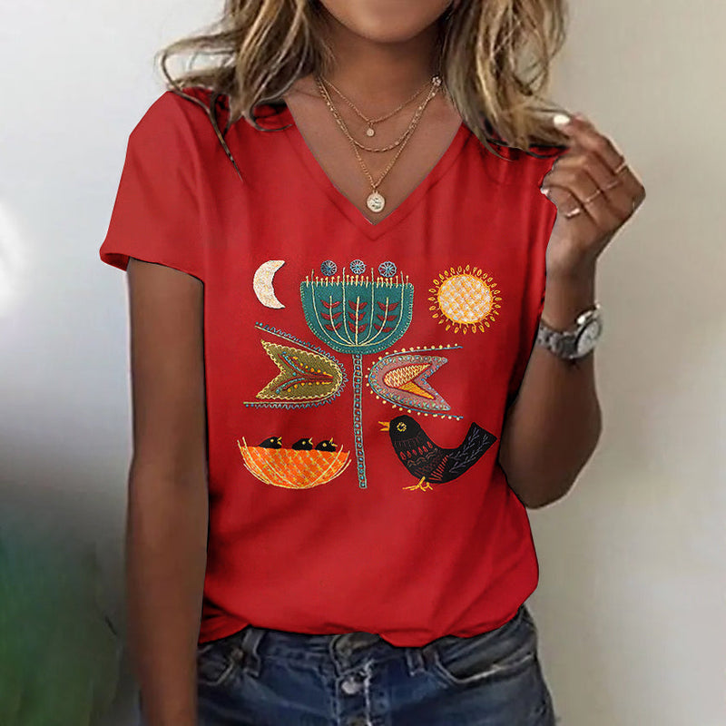 Classic Vintage T-Shirt