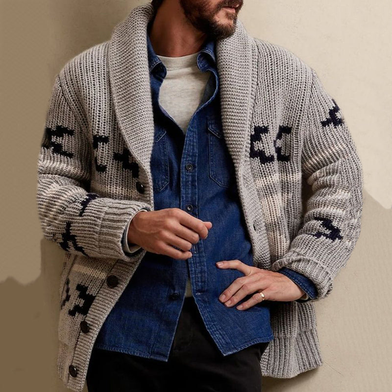 Thoughtfully Designed Jumper
