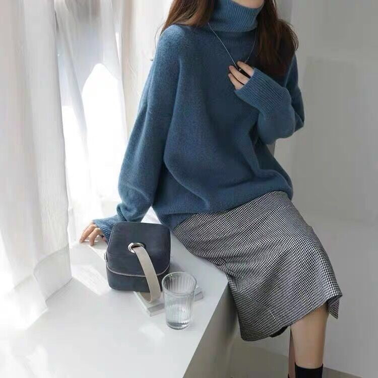 Elegantly Designed Jumper