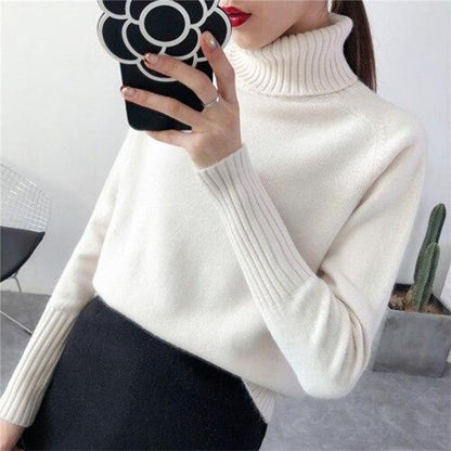 Vintage Inspired Jumper