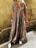 Thoughtfully Designed Dress