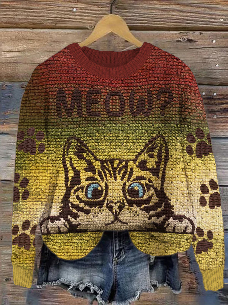 Elegantly Designed Jumper