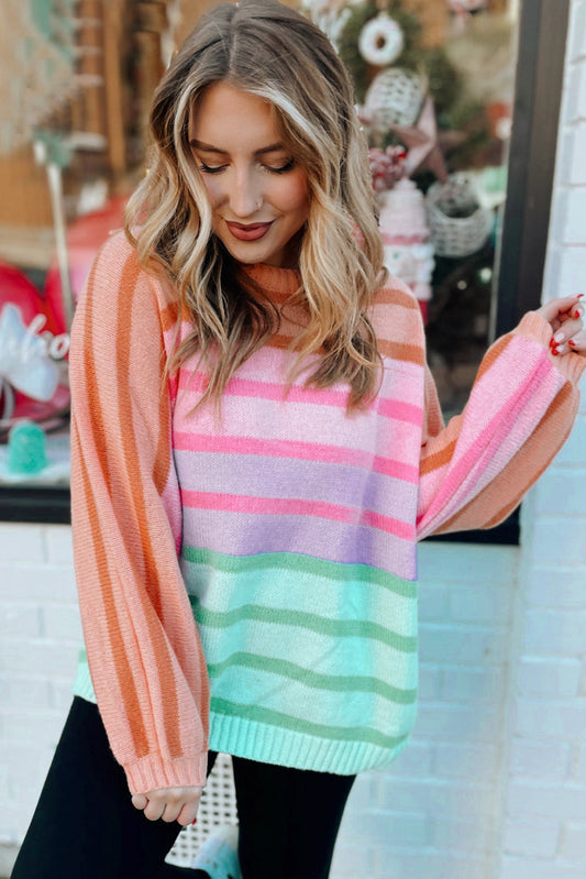 Elegantly Designed Jumper