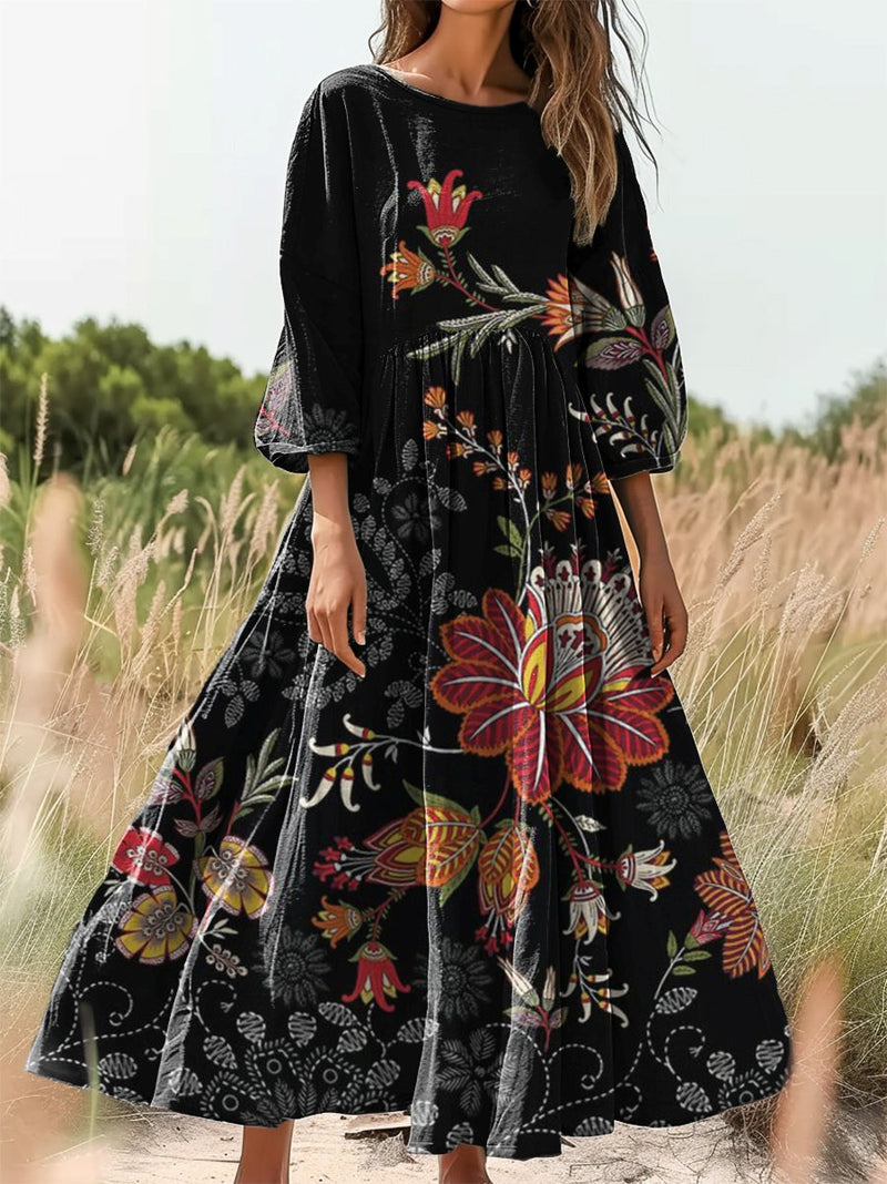 Thoughtfully Designed Dress