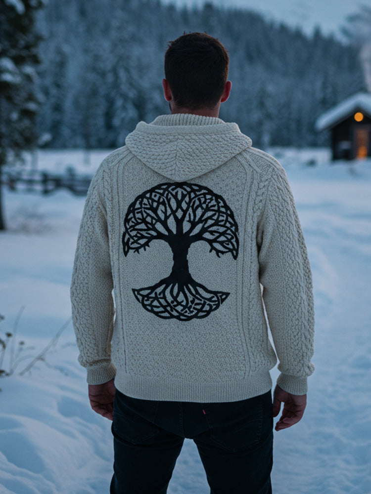 Gracefully Designed Jumper