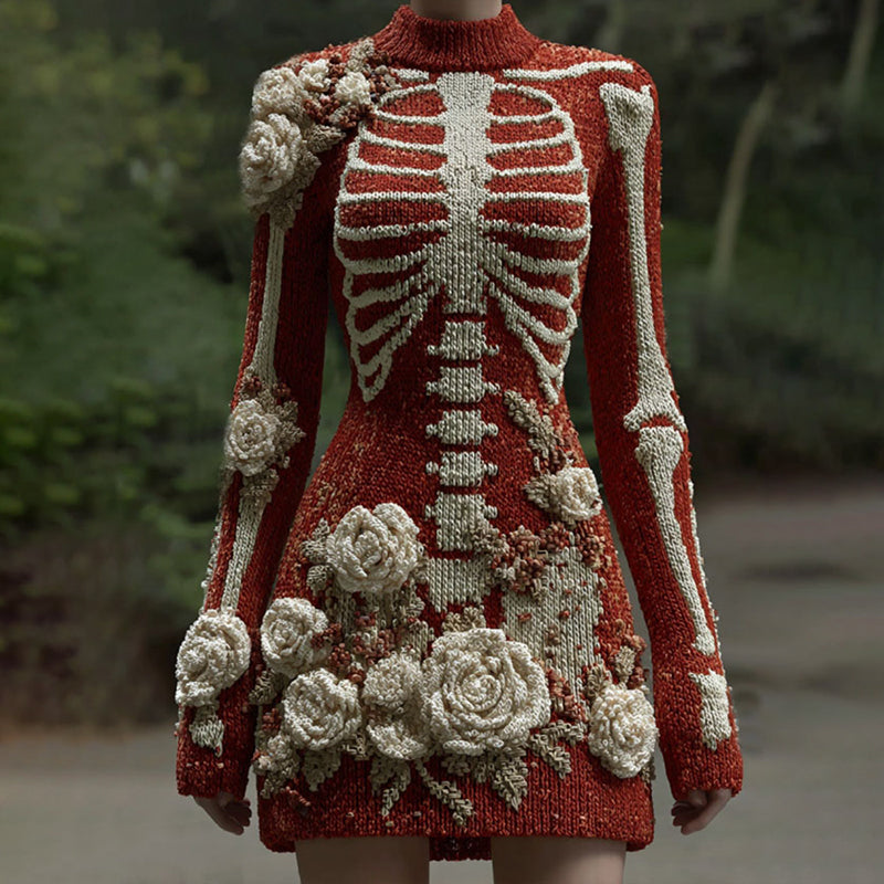 Classic Vintage Jumper