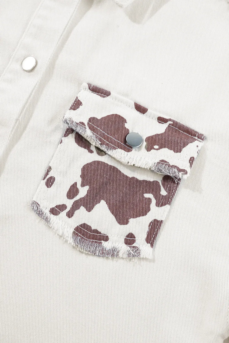 Elegantly Designed Jacket