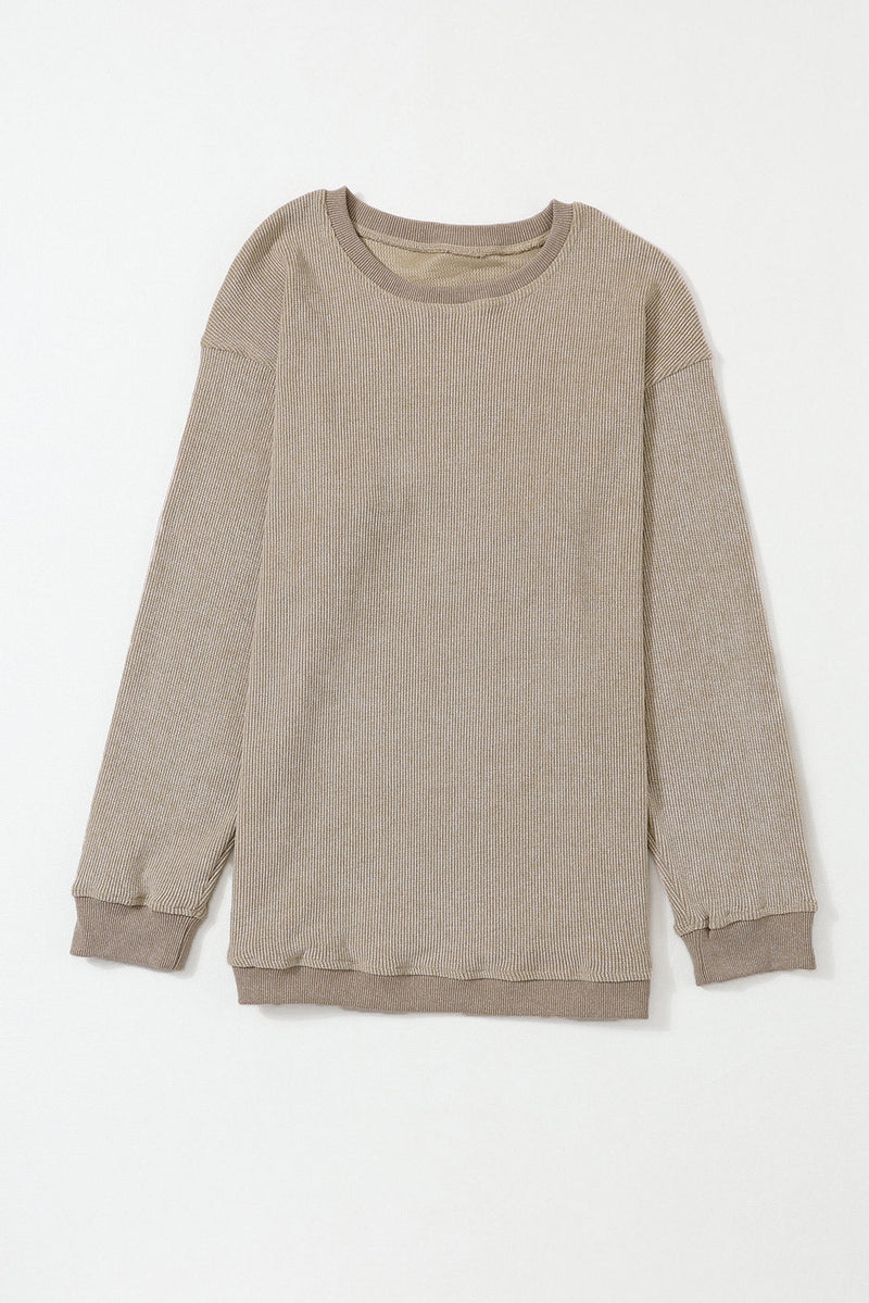 Timeless Vintage Style Jumper