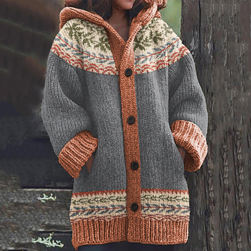 Beautifully Crafted Cardigan