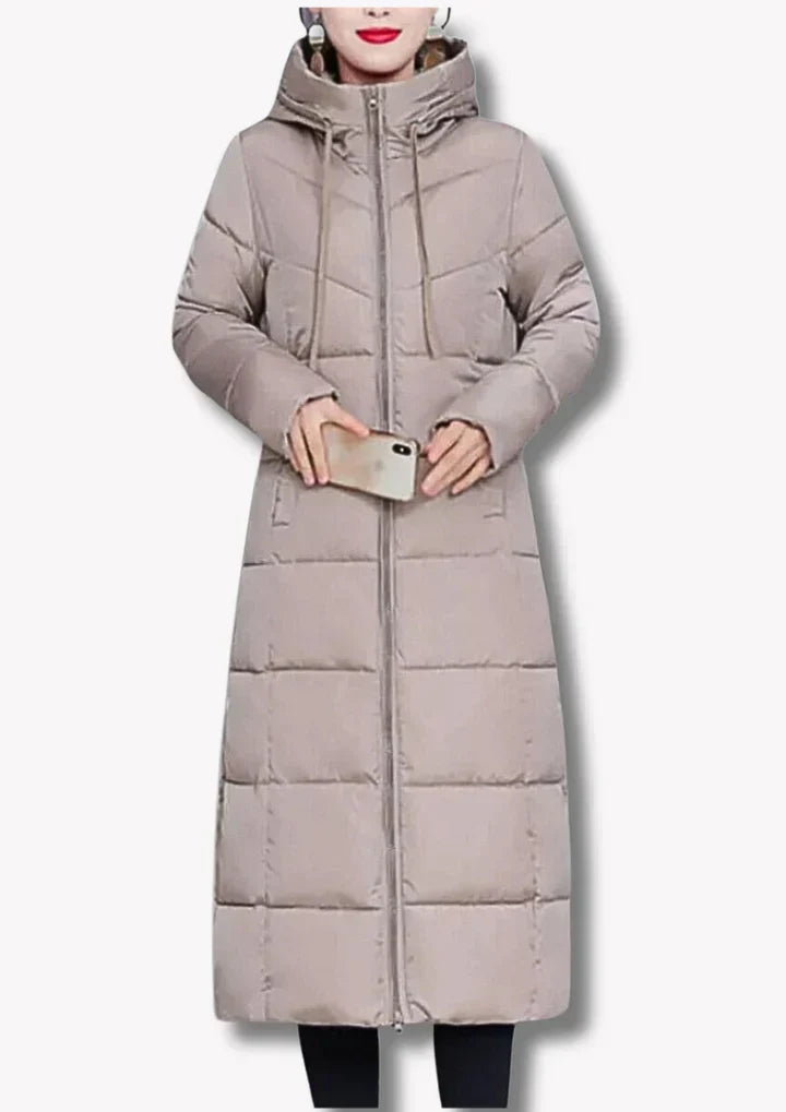 Vintage Inspired Coat