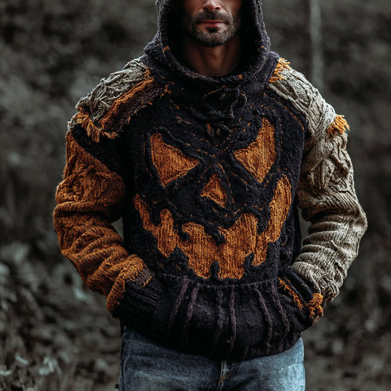 Thoughtfully Designed Jumper