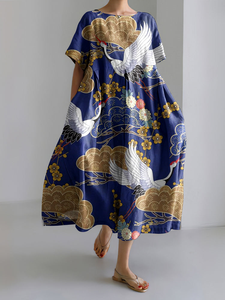 Classic Designed Dress
