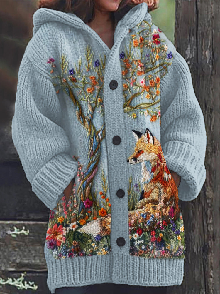 Beautifully Crafted Cardigan