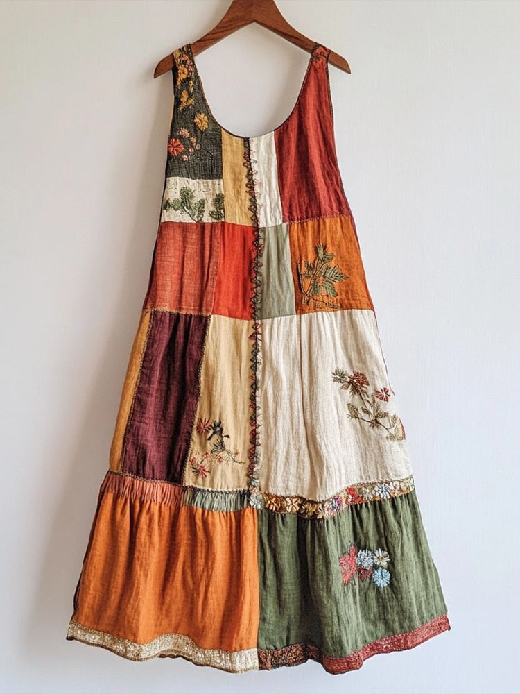 Beautifully Crafted Dress