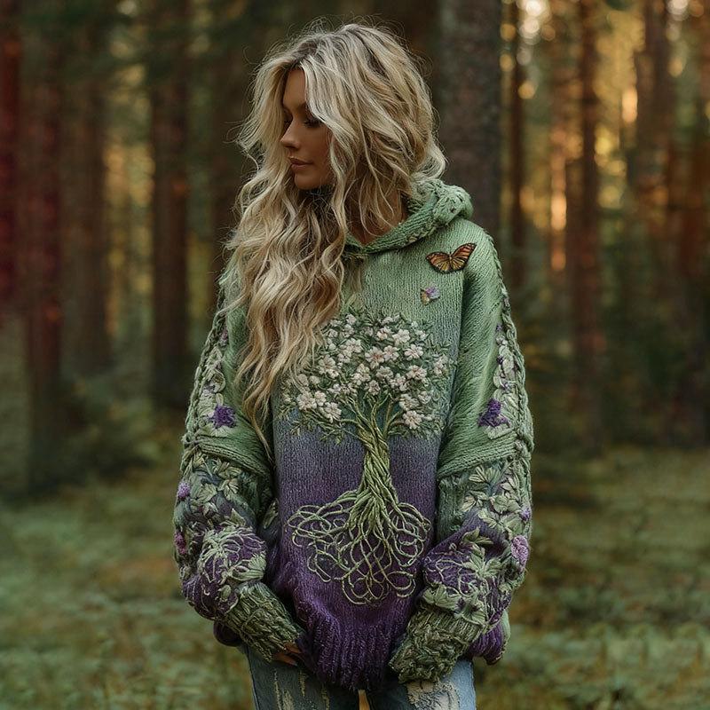 Elegantly Designed Jumper