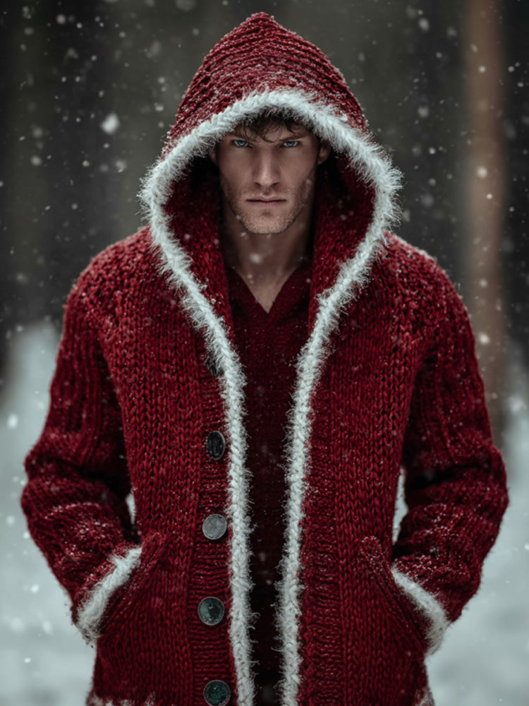 Classic Designed Jumper