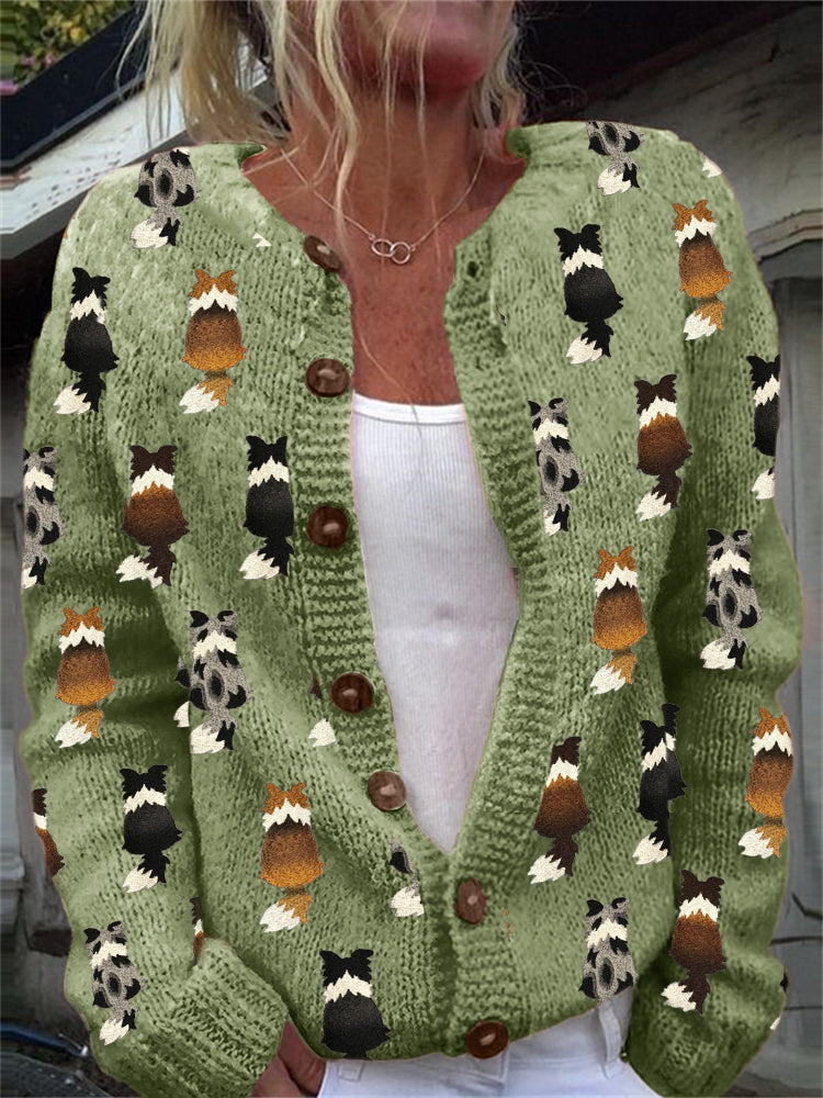 Beautifully Crafted Cardigan