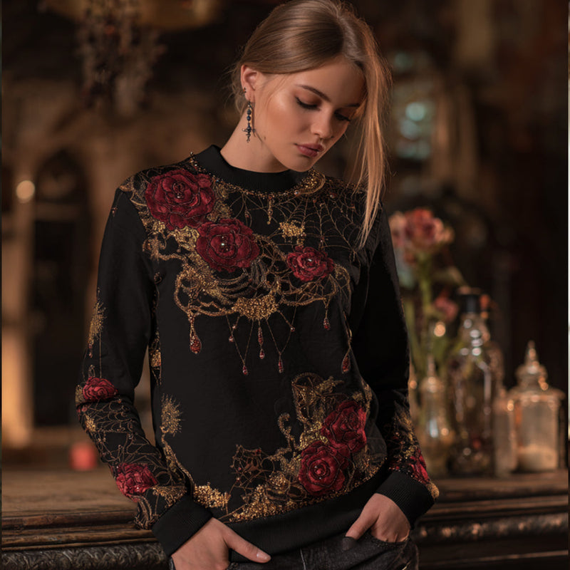 Elegantly Designed Garment
