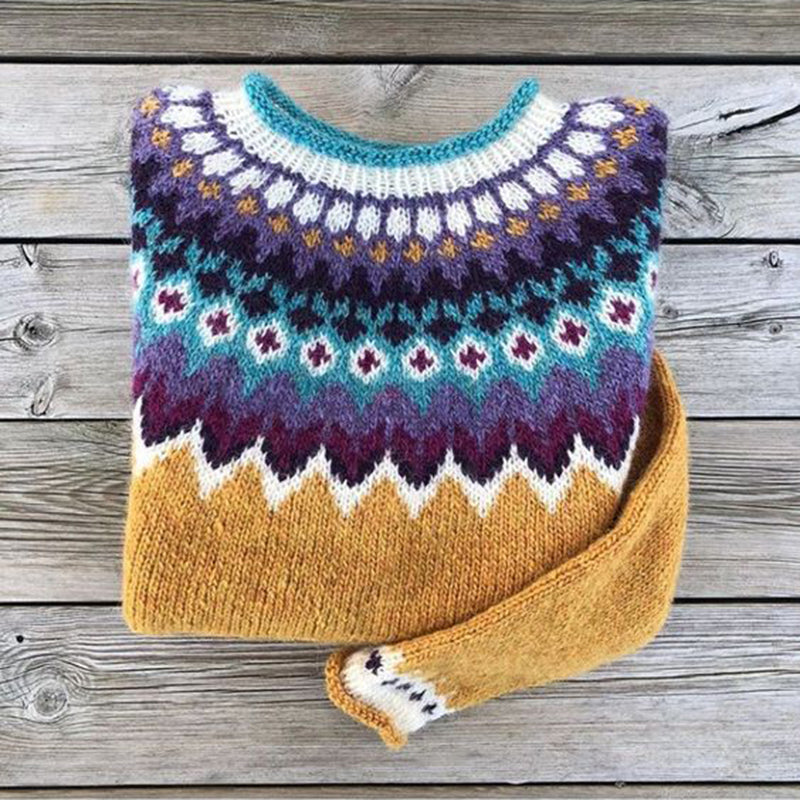 Beautifully Crafted Jumper