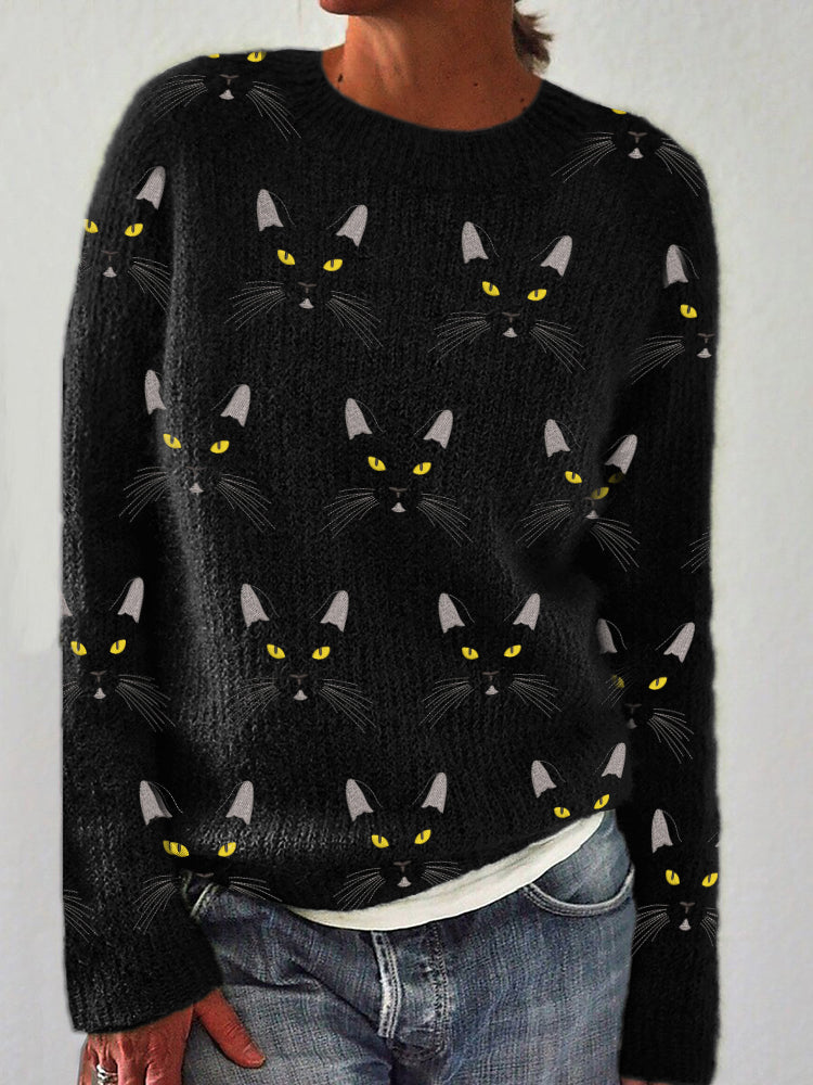 Gracefully Designed Jumper