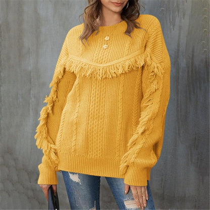 Elegantly Designed Jumper