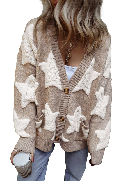 Timeless Vintage Style Jumper