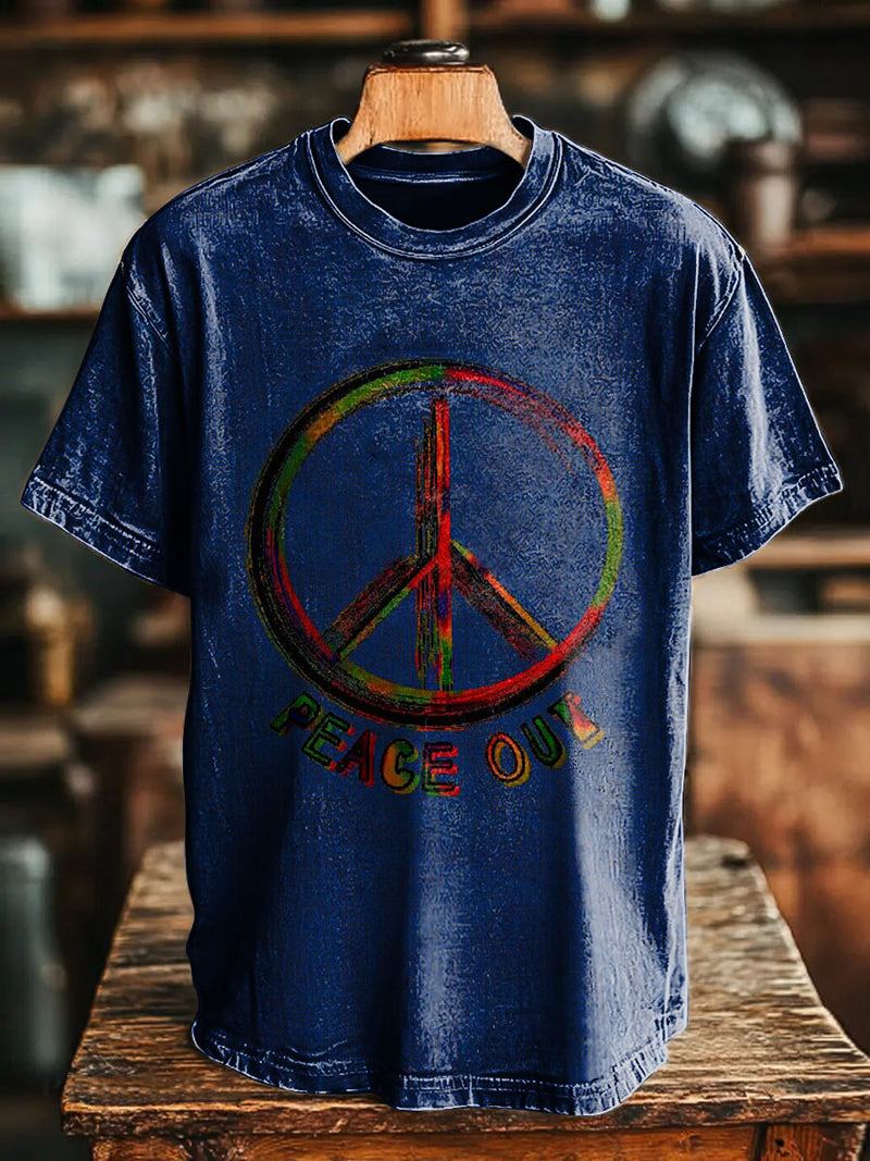 Vintage Inspired T-Shirt