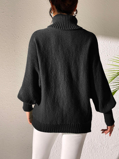Classic Designed Jumper