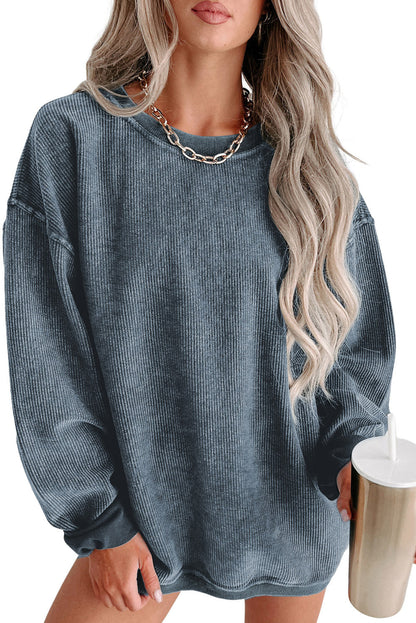 Timeless Vintage Style Jumper