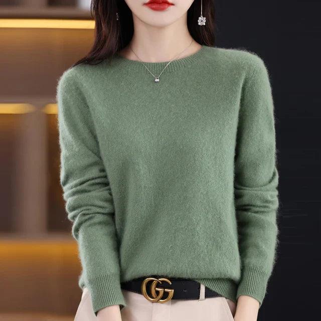 Elegantly Designed Jumper