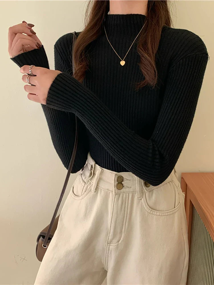 Beautifully Crafted Jumper